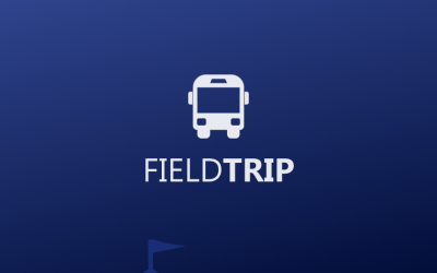 FieldTrip Mobile and Web App